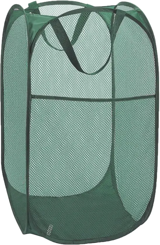 Pop-up Laundry Basket