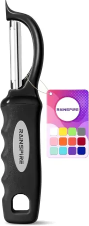 Rainspire Vegetable Peeler
