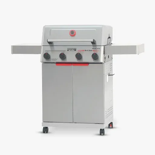 Monument Grills Mesa II 410BZ 4-Burner Gas Grill