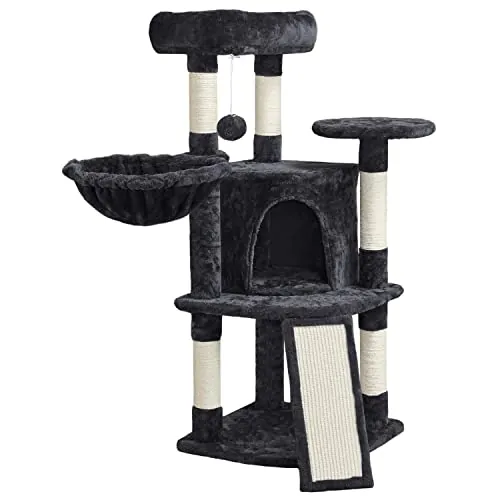 Topeakmart 42in Cat Tree Tower