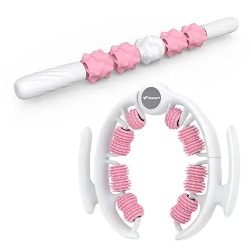 MERACH Cellulite Massage Tool