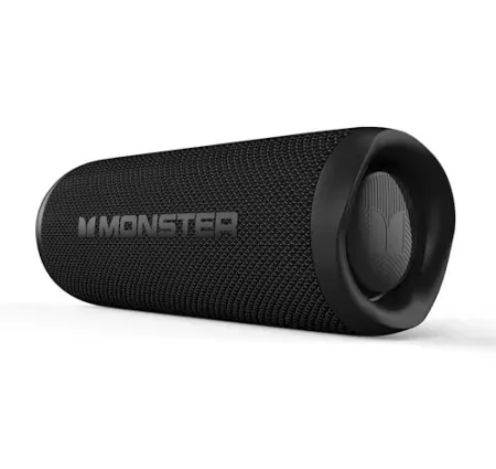 Monster 60W Wireless Bluetooth Speaker