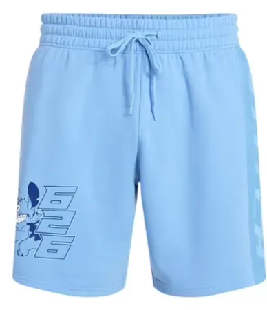 Stitch Men's & Big Men's Knit Jogger Shorts from