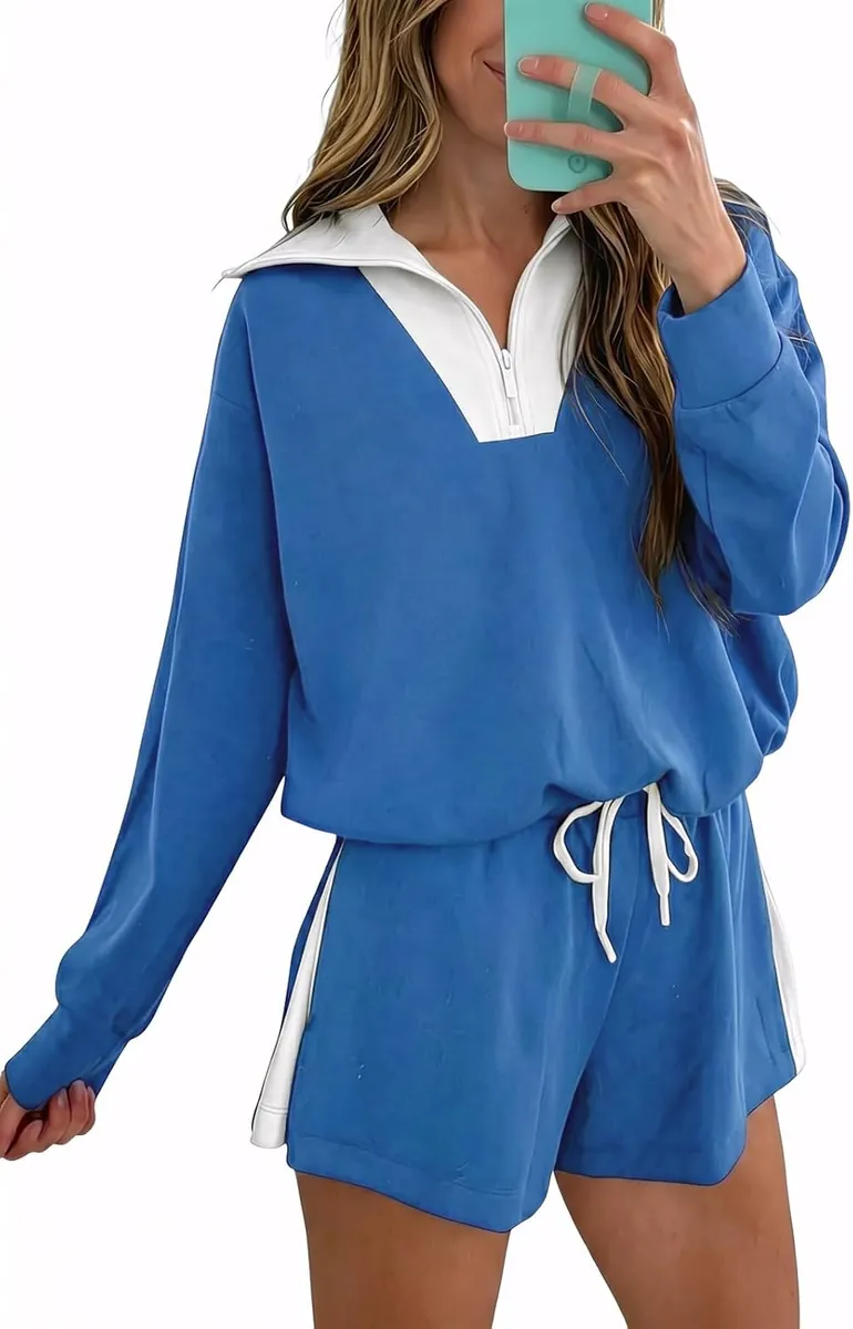 FISOEW 2-Piece Outfit