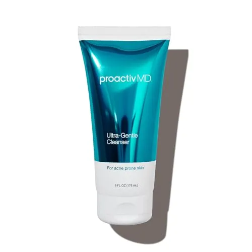 ProactivMD Ultra Gentle Face Cleanser 6oz