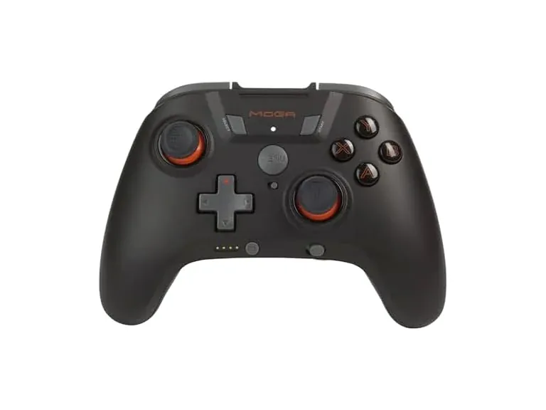 PowerA MOGA XP5-A Plus Bluetooth Video Game Controller for Android