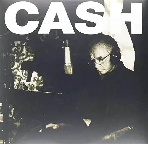Johnny Cash "American Vol. 5: A Hundred Highways" Vinyl LP + MP3 Album