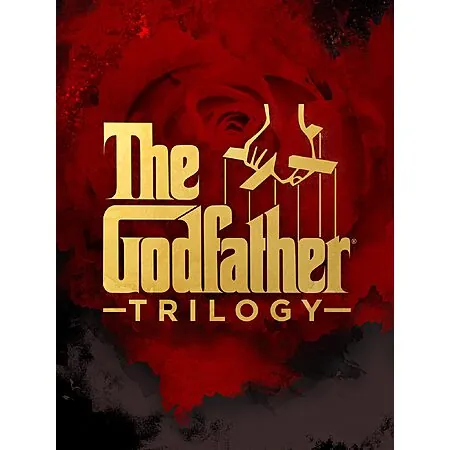 The Godfather Trilogy (4K UHD Digital Films)