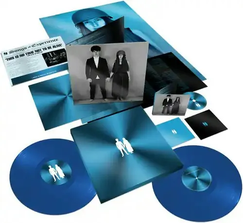 U2 Songs of Experience Set
