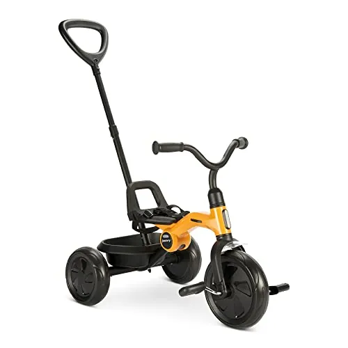Joovy Tricycoo Fold & Go Toddler Tricycle