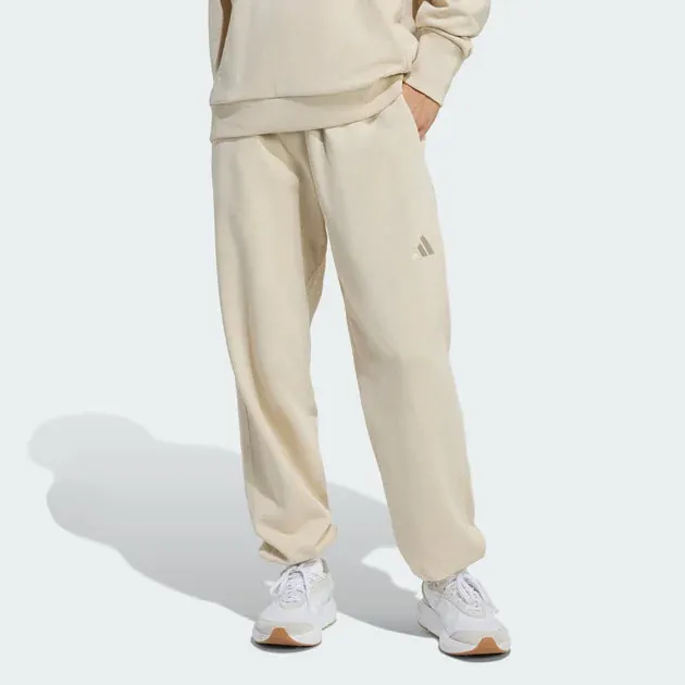 Women's adidas All Szn French Terry Loose Pants