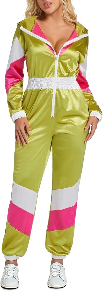 Yisfri Women’s Jumpsuits
