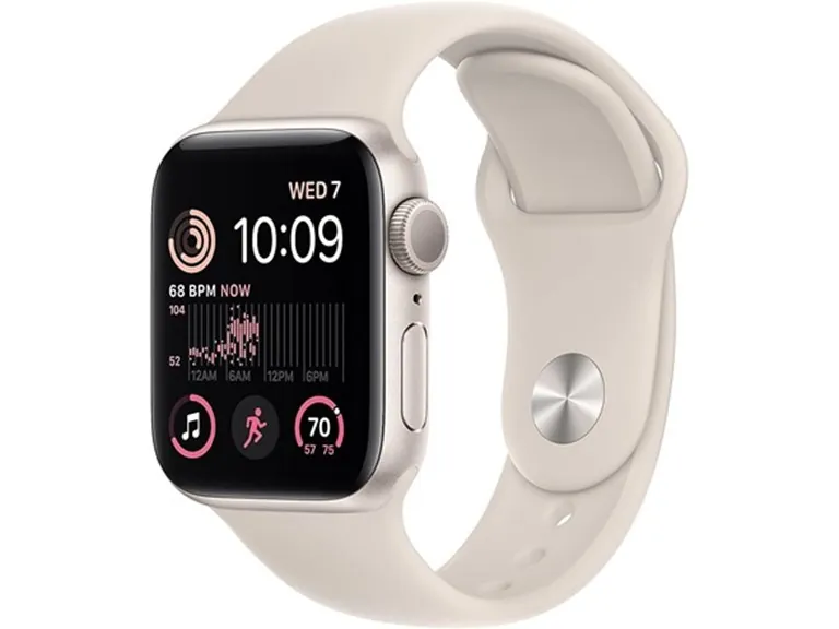 Apple Watch SE (2nd Gen) 44mm (Grade A Refurbished)