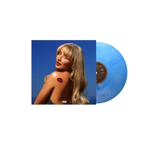 Sabrina Carpenter: Short n' Sweet Vinyl