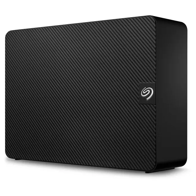 Seagate ExpansionPLUS 8TB External Hard Drive