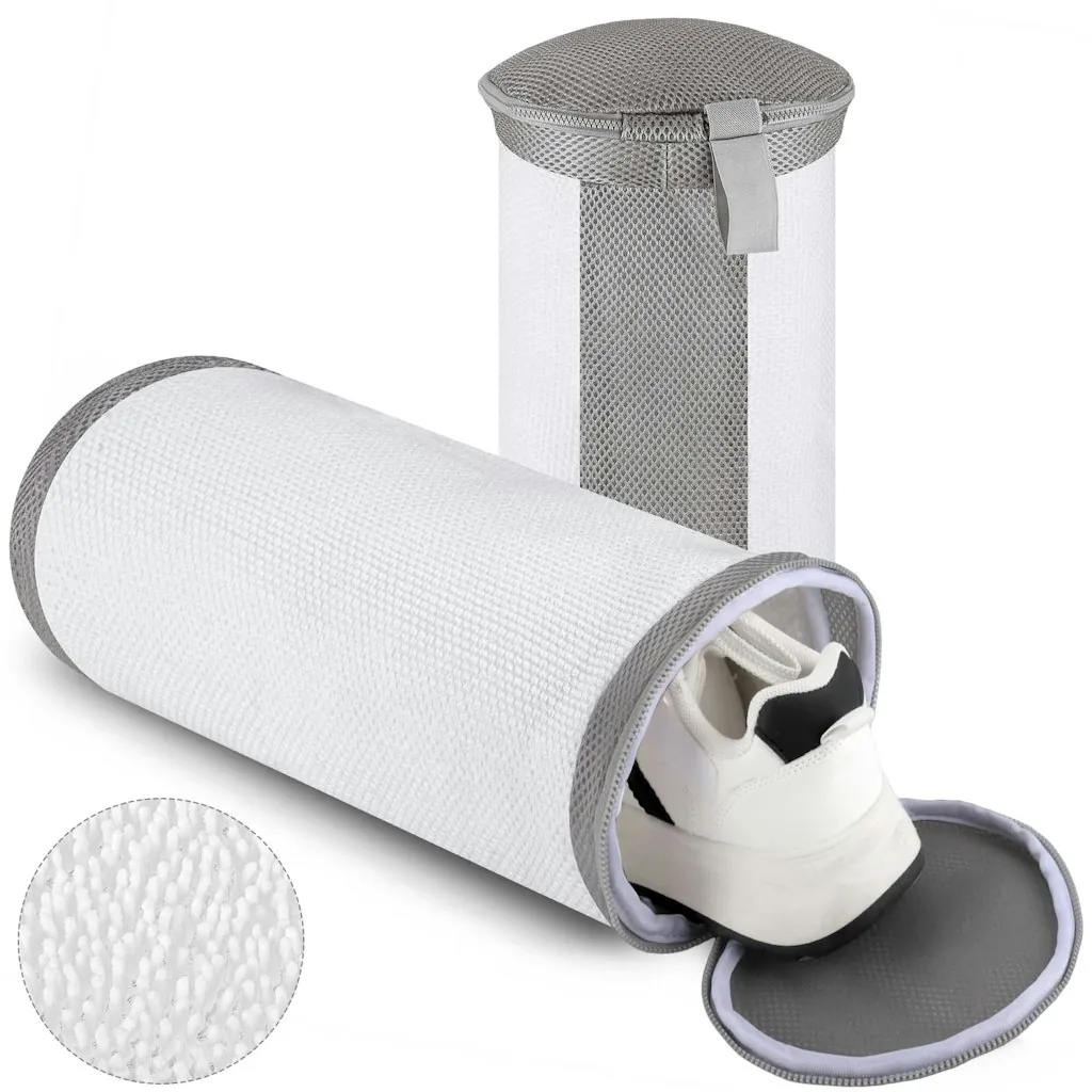 Shoe Washing Machine Bags 2-Pack
