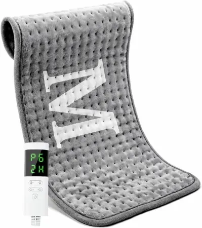 SkyNature 24" x 12" Electric Heating Pad