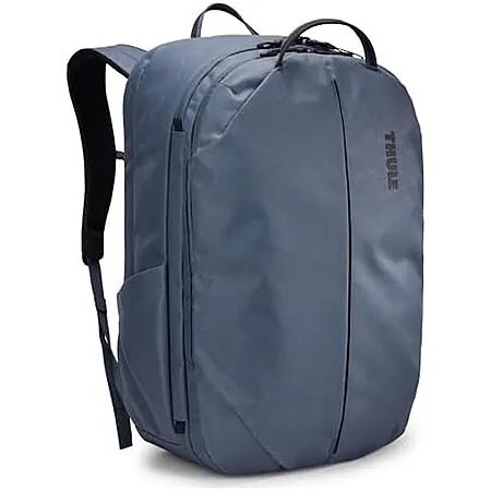 Thule Aion 40L Backpack w/ Removable TPU Rolltop Bag (Dark Slate)