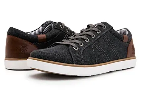 Globalwin Men's Fashion Sneakers