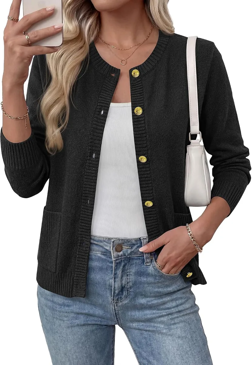 BTFBM Women’s Cardigan
