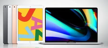 Apple MacBooks and iPads (Scratch & Dent) from