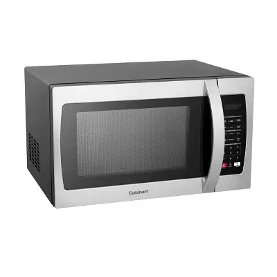 Cuisinart 1.3 cu ft 1000W Microwave Oven