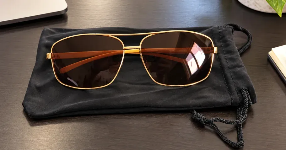 Men’s Polarized Sunglasses