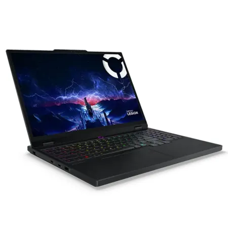 Refurb Legion 5 Laptop: 15.1" 1600P OLED 165Hz, i9-14900HX, RTX 5070, 16GB, 1TB