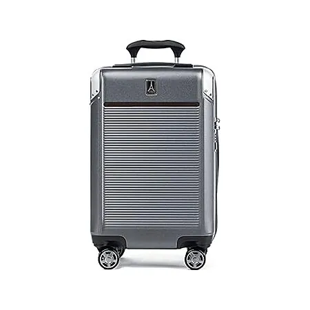 21" Travelpro Platinum Elite Hardside Expandable Carry-On Luggage (various)