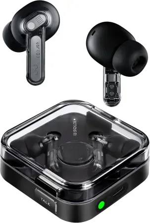 Nothing Ear (3) Wireless Earbuds