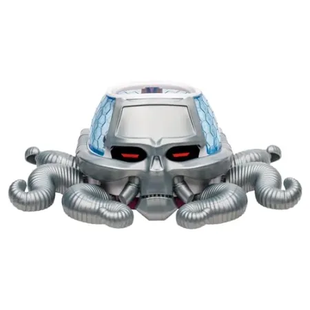 McFarlane Toys DC Super Powers Skull Ship