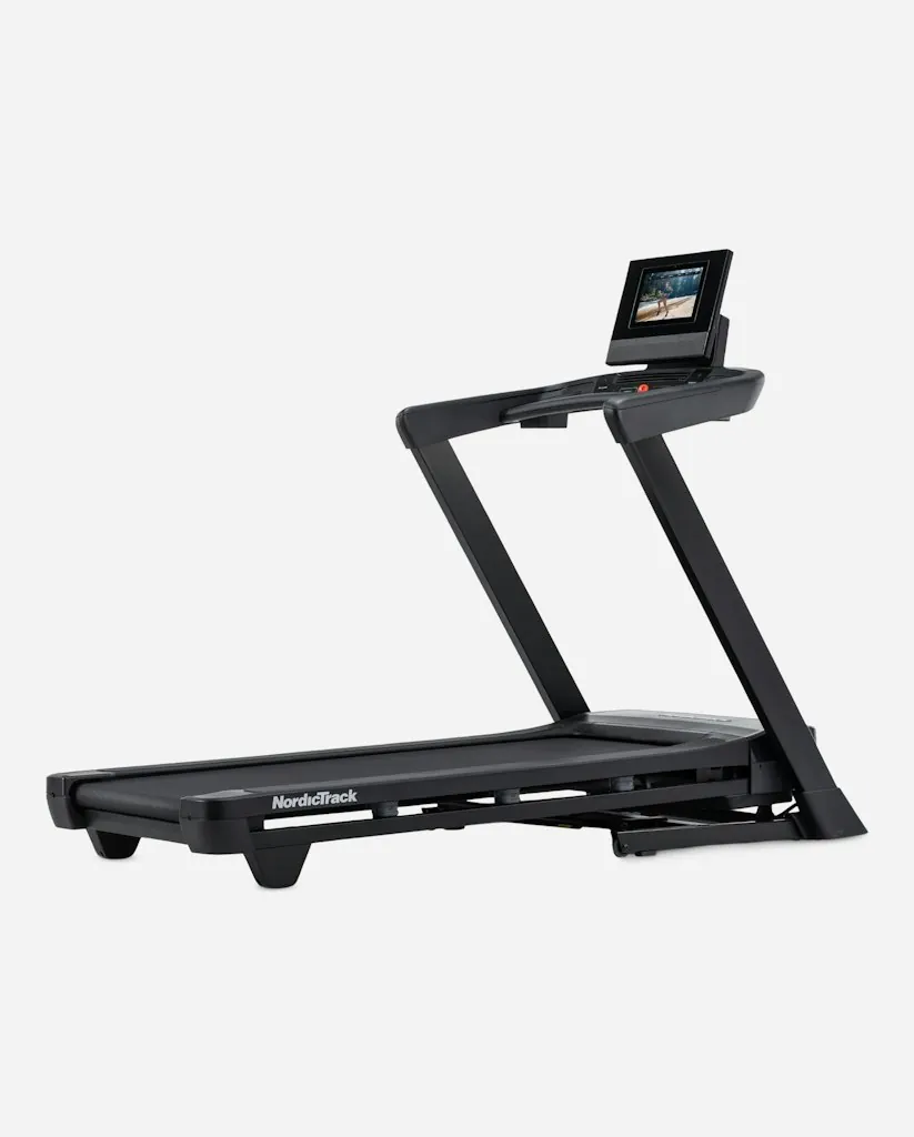 NordicTrack T10 Treadmill