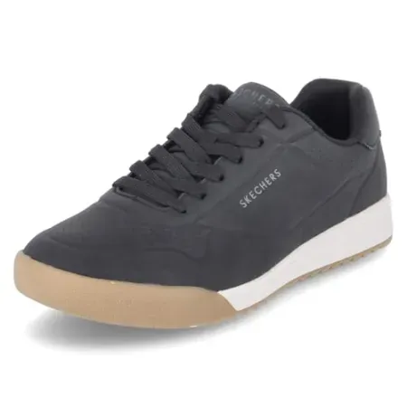 Skechers Men’s Zinger 2.0 The Arwen Retro Court Shoes