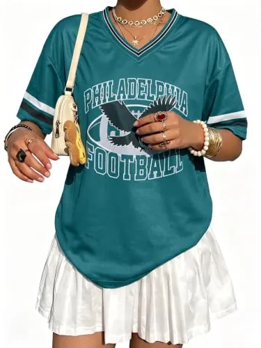 Football Jersey Shirts