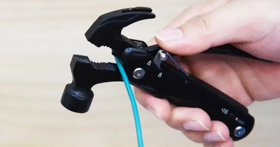 Multi-Tool Hammer