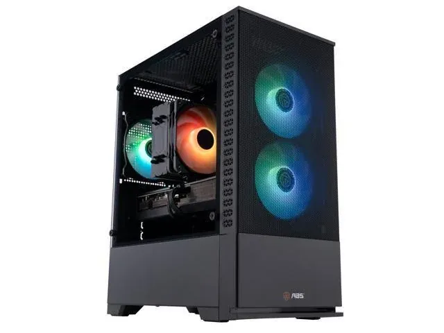 Intel Core i7-14700F - GeForce RTX 5060 Ti 16GB - 16GB DDR5 - 1TB NVMe SSD
