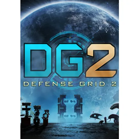 DG2: Defense Grid 2 (PC Digital Download)