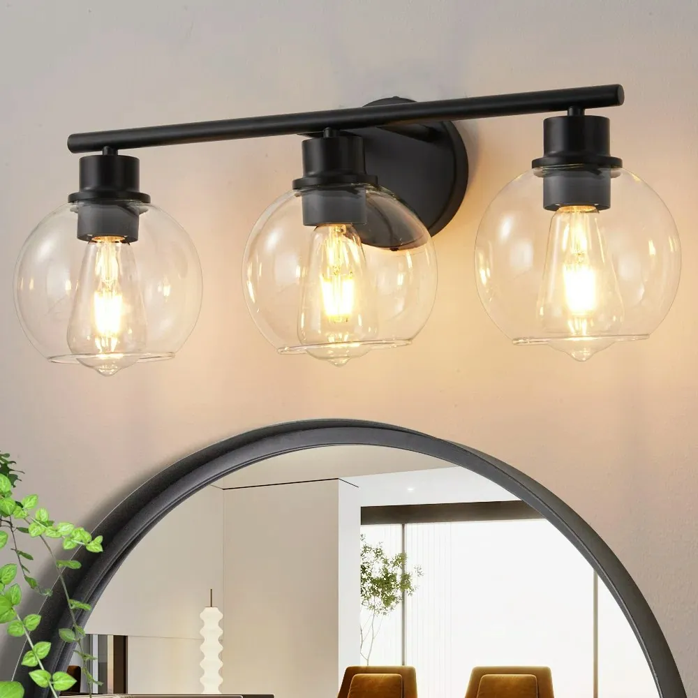 Latitude Run Aanay Dimmable Bathroom Vanity Light