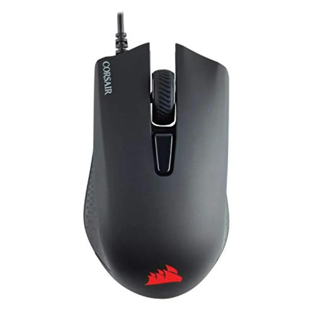 Corsair Harpoon PRO RGB Wired Gaming Mouse