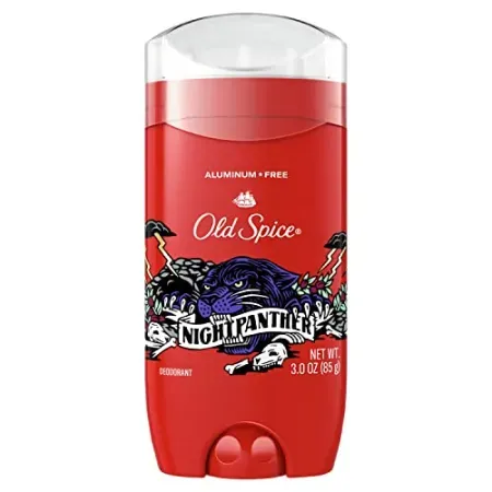 Old Spice Aluminum Free Deodorant for Men (3oz)