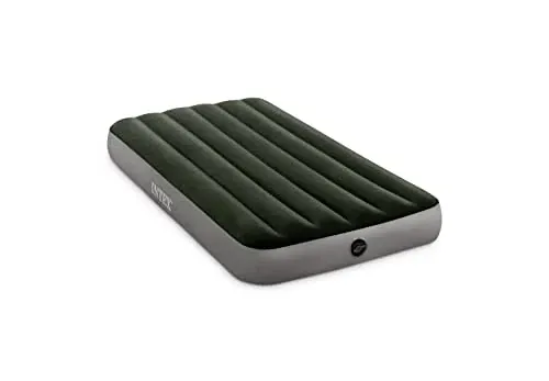 Intex Dura-Beam Standard Prestige Air Mattress Twin 10"