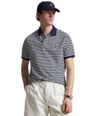 Polo Ralph Lauren Striped Polo