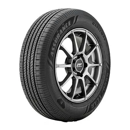 Goodyear Assurance RangeMax Winter 205/65R16 95H Passenger Tire