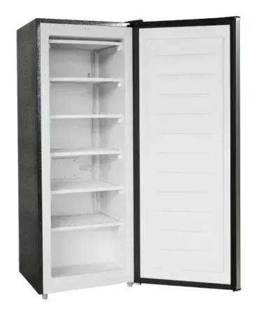 Frigidaire 6.5 Cu. ft. Upright Freezer