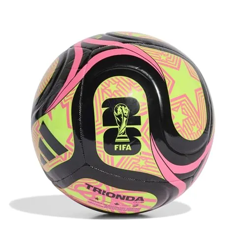Adidas Unisex-Adult World Cup Soccer Ball Size 5