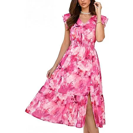 GRACE KARIN Womens Summer Wedding Guest Dress (various)