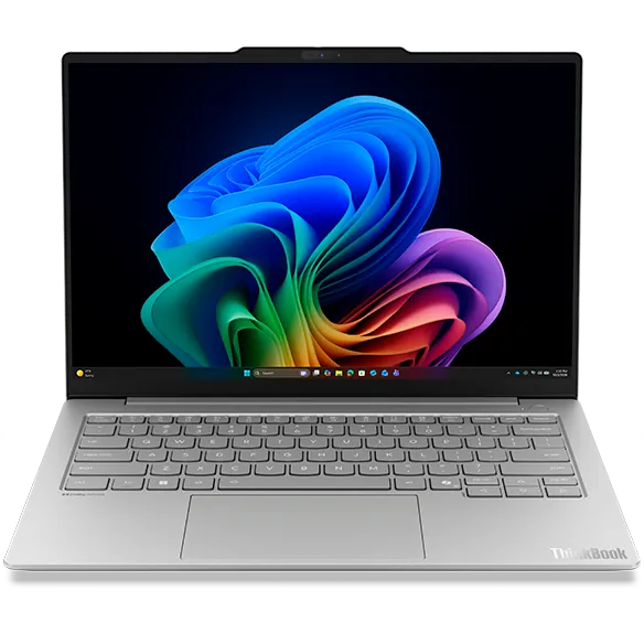 Lenovo ThinkBook 14x Laptop: 14" FHD+ 120Hz, Core Ultra 5 226V, 16GB DDR5, 256GB - F/S