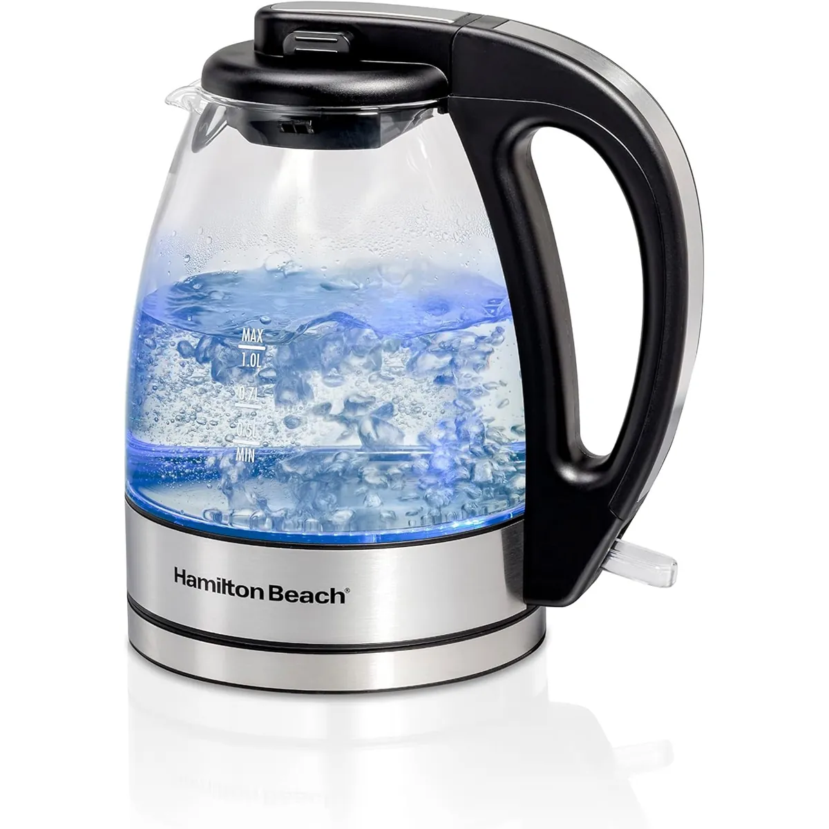 Hamilton Beach 1-Liter Electric Kettle