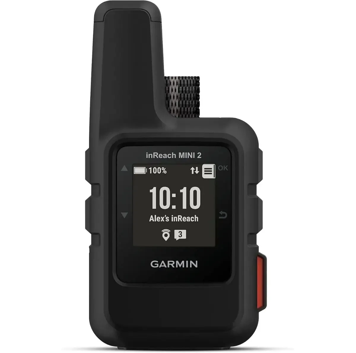 Garmin inReach Mini 2 Compact Satellite Communicator Refurb
