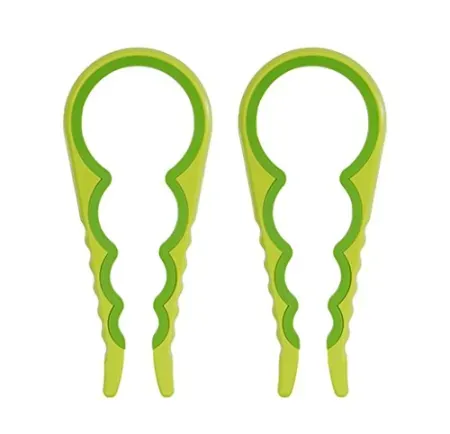 2-Pack Evriholder Easi-Twist Easy Grip Jar Openers
